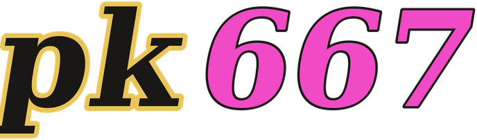 pk667 logo